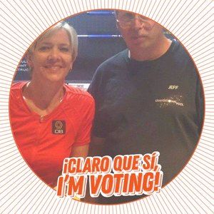 Meet your Posher, William